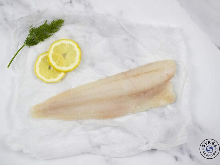 Cod Fillet