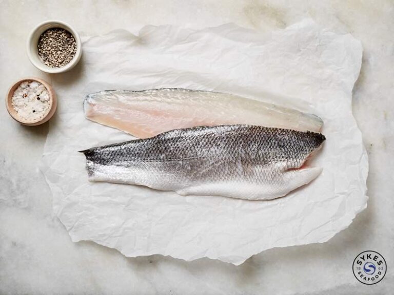 Seabass Fillet