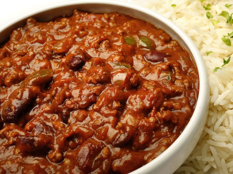 Chilli Con Carne