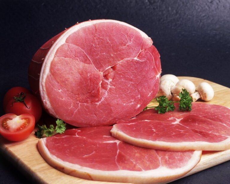 Gammon Joint