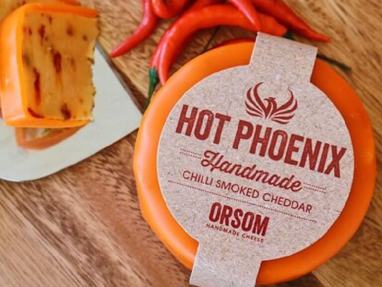 Hot Phoenix