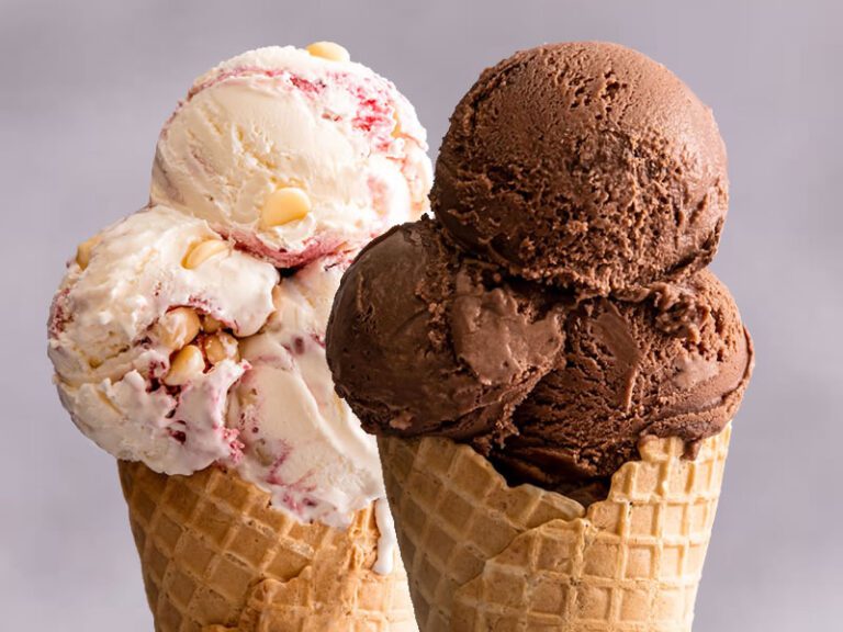 Lakes Ice Cream