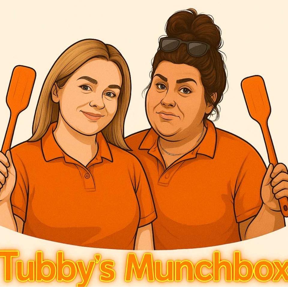 Tubbys Munchbox Cafe