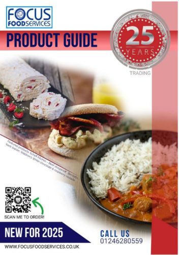 Download our latest 2025 brochure!