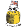 Carron Lodge logo