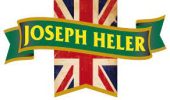 Joseph Heler Logo
