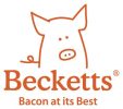 becketts logo